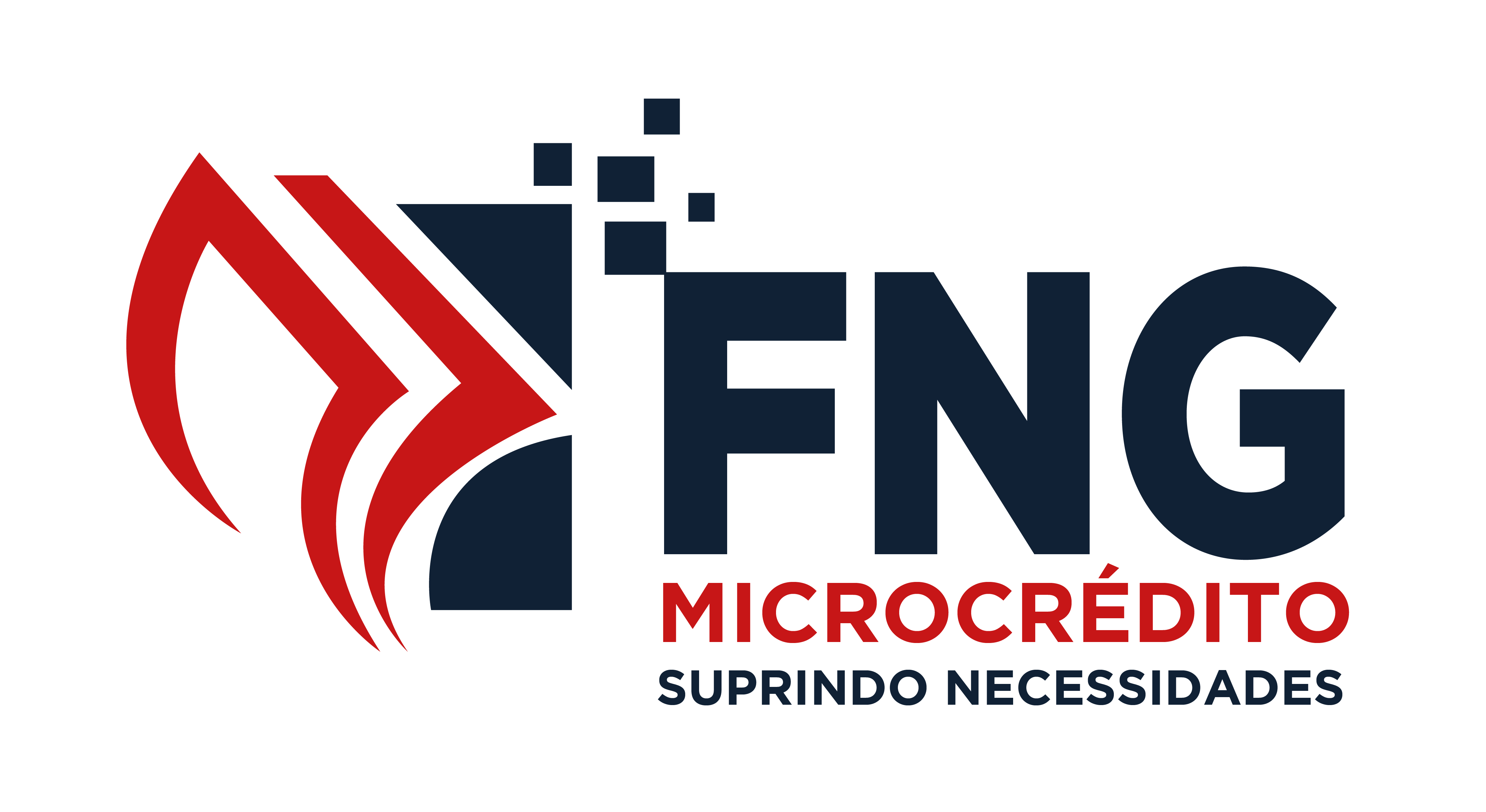 Logo FNG Microcrédito